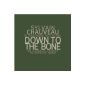 Down to the Bone.  An Acoustic Tribute to Depeche Mode.  (Audio CD)