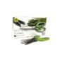 Kitchen scissors Herb - 5 blades (Kitchen)