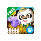 Dr. Panda Garden - Free Version (App)