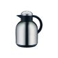 alfi vacuum carafe Amici, stainless steel mat 1,0 l (household goods)