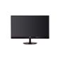 Philips 274E5QHSB 68.6 cm (27 inch) LED monitor (VGA, HDMI, 6ms response time) high-gloss black (Accessories)