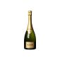 Krug Grande Cuvee Champagne, 1 bottle (1 x 750 ml) (Food & Beverage)