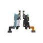 Dock Connector USB MicroUSB jack Charger Charging socket Mic Flex Cable Samsung Galaxy Note N7000 I9220 - Toka Versand® (Electronics)