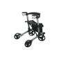 This walker is not to exceed for its price.  ...