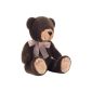 Plush & Company - 15750 - Plush - Teddy Bear Ursula - 26 cm (Toy)