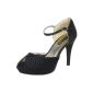 Victoria Delef SANDALS, ankle woman Bride (Shoes)