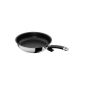 Fissler Protect Steelux Premium, 28cm Pan - Frying system (household goods)