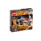 Lego Star Wars ™ - 75082 - Construction Game - Tie Advanced Prototype (Toy)