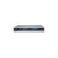 Humax PDR 9700 Digital Satellite Receiver with 160 GB hard drive (for PREMIERE certified) (Electronics)