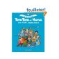 Best of Tom-Tom et Nana, Volume 2: Fools school, crazy Recess (Paperback)