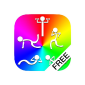 Daily training for FREE (App)