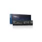 Batterytec® Battery for HP 710416-001 710417-001 PI09 PI06 PI06XL Pavilion 14 E000-E000 15-15t-15z-E000 E000 E000 17-17Z-17-E100 E100 Touchsmart 17-J000-J100 17 Touchsmart 17-J157Cl.  [10.8V 4400mAh 12 months guarantee]