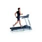 Kettler treadmill Axos Runner / Sprinter (equipment)