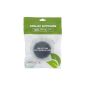Konjac Sponge Bamboo Charcoal, for blemished skin (Personal Care)