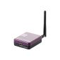 Dovado Tiny 4G-optimized - wireless router - 802.11b / g / n, 28719 (electronics)