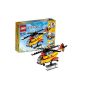 Lego Creator 31029 - Transport Helicopter (Toys)