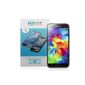 Yousave Accessories Protection Film Samsung Galaxy S5 Screen Protector Guard Pack 3 (Accessory)