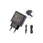 Original PHIHONG 10W Power Supply AC Adapter Acer Iconia TabA3-A10