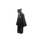 Harry Potter Gryffindor Robe Adult Costume Dress Size M (Toy)
