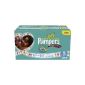 Pampers - 81322397 - Baby Dry Diapers - Size 5 Junior (11-25 kg) Unisex - Gigapack x124 (Health and Beauty)