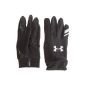 Under Armour Men's glove Coldgear Liner (Sports Apparel)