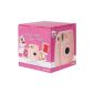 Fujifilm Instax Mini Camera 8 pink (electronics)