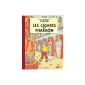The Adventures of Tintin: Cigars of the Pharaoh (facsimile) (Hardcover)