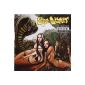 Gold Cobra (Deluxe Edition) (Audio CD)