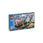Lego - 7937 - Construction toys - lego city - Station (Toy)
