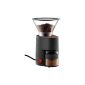 Bodum Bistro Electric Coffee Mill 10903-01Euro Black (Kitchen)