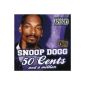 50 cents and a Million (Audio CD)