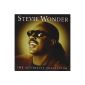 Definitive Collection Stevie Wonder