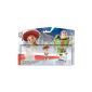 Adventure Pack Toy Story 'Disney Infinity' (Accessory)