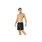 Speedo Water Shorts Solid Leisure (Sports Apparel)