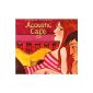 Acoustic Cafe (Audio CD)
