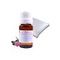 Synergy - D Blend Essential Oil Diffuser For RELAXATION & SLEEP 10ML (Health and Beauty)