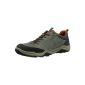 ECCO SIERRA II Men's Outdoor Fitness Shoes (Shoes)