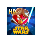 Angry Birds Star Wars HD Premium (Kindle Tablet Edition) (App)