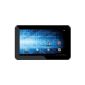 Storex eZee'Tab903 gB 8 Touch pad 9 