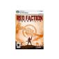 Red Faction Guerilla (DVD-ROM)