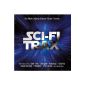 Sci-Fi Trax - The Most excitin (Audio CD)