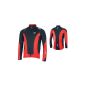 Force Men's Cycling Jacket X68, Cycling Jacket, different colors (Misc.)
