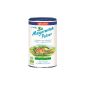 Heirler organic skimmed milk powder, organic (1 x 250 gr) (Food & Beverage)
