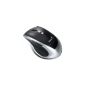 Genius DX -ECO 2.4GHz Wireless Mouse Black / Silver (Accessory)