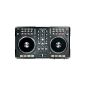 Numark Mixtrack Pro DJ controller with integrated audio interface (electronic)