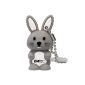 Emtec M321 4GB USB Pet Rabbit (Accessory)