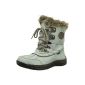 Supremo Women's Shoes Women Warm lined snow boots (Textiles)