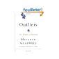 Outliers: The Story of Success (Hardcover)
