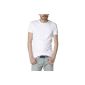 Celio - T-Shirt - Kingdom - Crew neck - Short sleeves - Men (Clothing)