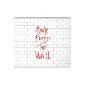 The Wall (remastered) (2 CDs) (Audio CD)